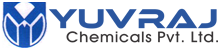 yuvrajchemicals logo