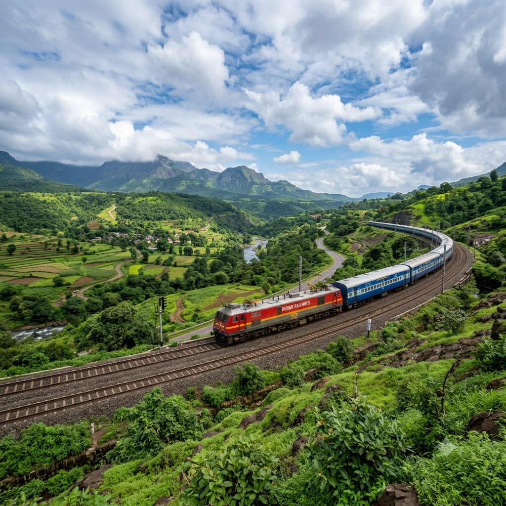 railways